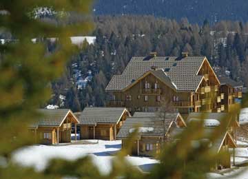 Résidence Le Hameau du Puy Provence-Alpes-Côte d'Azur - SuperDévoluy visuel 6/6 Résidence Le Hameau du Puy Provence-Alpes-Côte d'Azur - SuperDévoluy visuel 6/6