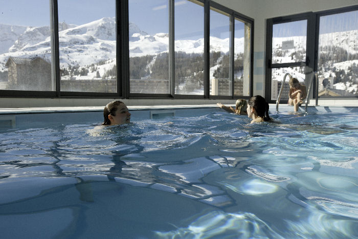 Résidence Le Hameau du Puy Provence-Alpes-Côte d'Azur - SuperDévoluy visuel 2/6 Résidence Le Hameau du Puy Provence-Alpes-Côte d'Azur - SuperDévoluy visuel 2/6