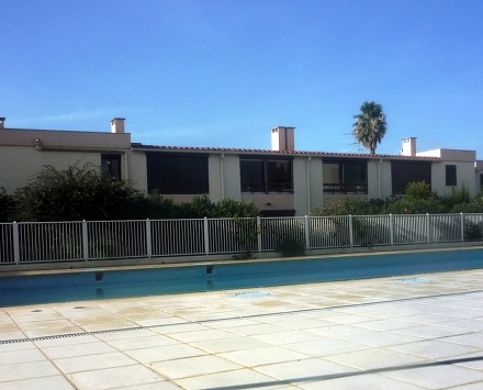 Résidence Le Hameau du Soleil Languedoc-Roussillon - Argelès-sur-Mer visuel 10/10 Résidence Le Hameau du Soleil Languedoc-Roussillon - Argelès-sur-Mer visuel 10/10