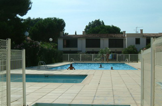 Résidence Le Hameau du Soleil Languedoc-Roussillon - Argelès-sur-Mer visuel 5/10 Résidence Le Hameau du Soleil Languedoc-Roussillon - Argelès-sur-Mer visuel 5/10