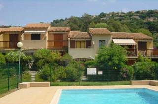 Résidence Le Hameau du Soleil Provence-Alpes-Côte d'Azur - Cavalaire-sur-Mer visuel 9/11