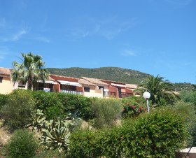 Résidence Le Hameau du Soleil Provence-Alpes-Côte d'Azur - Cavalaire-sur-Mer visuel 8/11