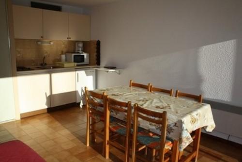 Résidence Le Hountanet Midi-Pyrénées - Saint-Lary-Soulan visuel 4/10 Résidence Le Hountanet Midi-Pyrénées - Saint-Lary-Soulan visuel 4/10