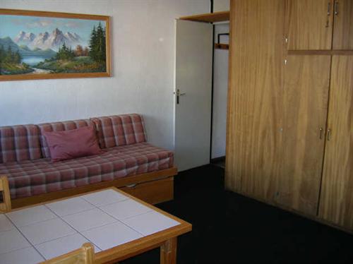 Résidence Le Jannu Rhône-Alpes - La Plagne visuel 2/6