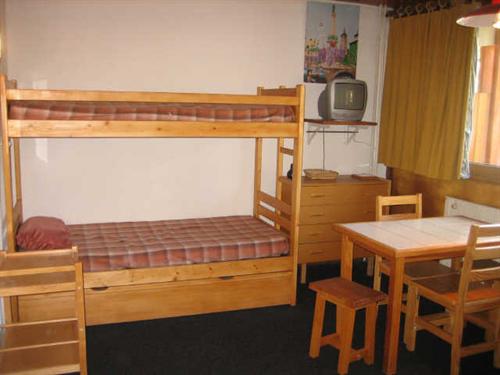 Résidence Le Jannu Rhône-Alpes - La Plagne visuel 5/6