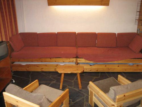 Résidence Le Jannu Rhône-Alpes - La Plagne visuel 3/6