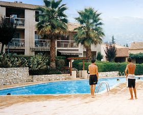 Résidence Le Jardin de Matisse Provence-Alpes-Côte d'Azur - Vence visuel 9/10