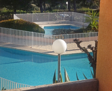 Résidence Le Jardin de Matisse Provence-Alpes-Côte d'Azur - Vence visuel 6/10