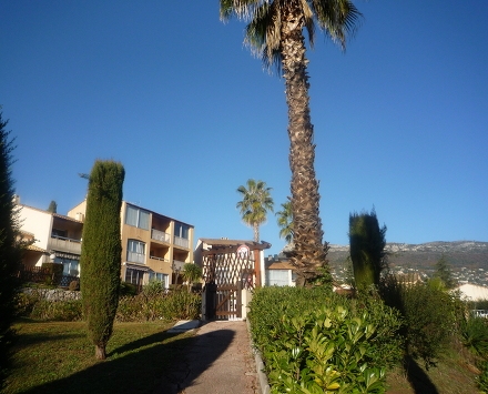Résidence Le Jardin de Matisse Provence-Alpes-Côte d'Azur - Vence visuel 4/10