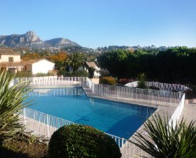 Résidence Le Jardin de Matisse Provence-Alpes-Côte d'Azur - Vence visuel 2/10