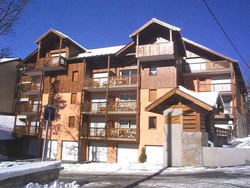 Résidence Le Jardin de Notre Dame Provence-Alpes-Côte d'Azur - Serre Chevalier visuel 18/18 Résidence Le Jardin de Notre Dame Provence-Alpes-Côte d'Azur - Serre Chevalier visuel 18/18