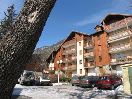 Résidence Le Jardin de Notre Dame Provence-Alpes-Côte d'Azur - Serre Chevalier visuel 16/18 Résidence Le Jardin de Notre Dame Provence-Alpes-Côte d'Azur - Serre Chevalier visuel 16/18