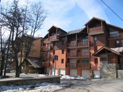 Résidence Le Jardin de Notre Dame Provence-Alpes-Côte d'Azur - Serre Chevalier visuel 15/18 Résidence Le Jardin de Notre Dame Provence-Alpes-Côte d'Azur - Serre Chevalier visuel 15/18