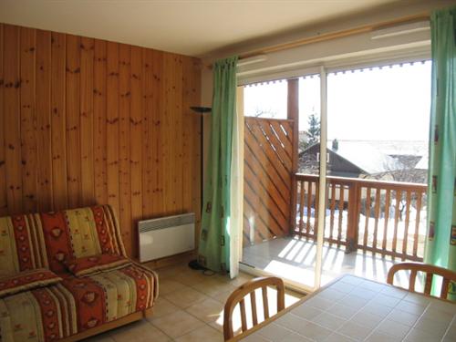 Résidence Le Jardin de Notre Dame Provence-Alpes-Côte d'Azur - Serre Chevalier visuel 14/18 Résidence Le Jardin de Notre Dame Provence-Alpes-Côte d'Azur - Serre Chevalier visuel 14/18