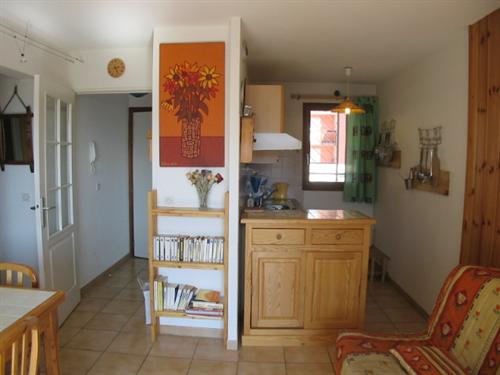 Résidence Le Jardin de Notre Dame Provence-Alpes-Côte d'Azur - Serre Chevalier visuel 13/18 Résidence Le Jardin de Notre Dame Provence-Alpes-Côte d'Azur - Serre Chevalier visuel 13/18