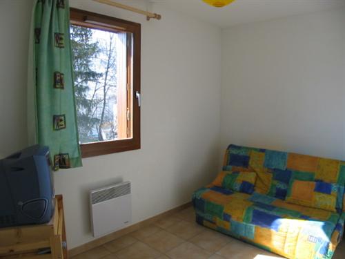 Résidence Le Jardin de Notre Dame Provence-Alpes-Côte d'Azur - Serre Chevalier visuel 12/18 Résidence Le Jardin de Notre Dame Provence-Alpes-Côte d'Azur - Serre Chevalier visuel 12/18