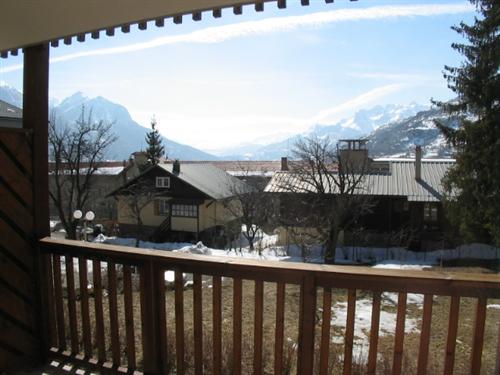 Résidence Le Jardin de Notre Dame Provence-Alpes-Côte d'Azur - Serre Chevalier visuel 9/18 Résidence Le Jardin de Notre Dame Provence-Alpes-Côte d'Azur - Serre Chevalier visuel 9/18