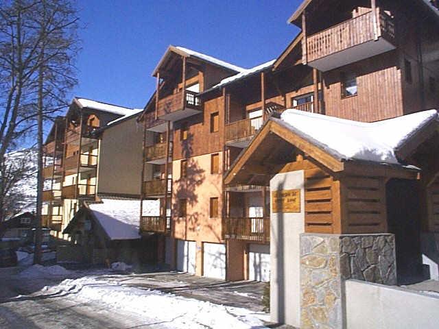 Résidence Le Jardin de Notre Dame Provence-Alpes-Côte d'Azur - Serre Chevalier visuel 7/18 Résidence Le Jardin de Notre Dame Provence-Alpes-Côte d'Azur - Serre Chevalier visuel 7/18