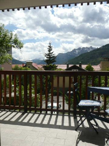 Résidence Le Jardin de Notre Dame Provence-Alpes-Côte d'Azur - Serre Chevalier visuel 5/18 Résidence Le Jardin de Notre Dame Provence-Alpes-Côte d'Azur - Serre Chevalier visuel 5/18