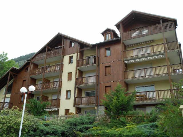 Résidence Le Jardin de Notre Dame Provence-Alpes-Côte d'Azur - Serre Chevalier visuel 4/18 Résidence Le Jardin de Notre Dame Provence-Alpes-Côte d'Azur - Serre Chevalier visuel 4/18