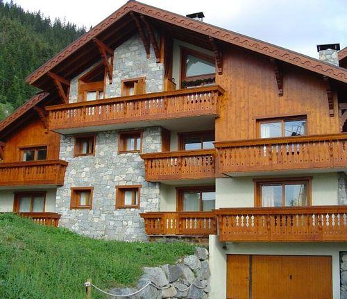 Résidence Le Jardin d'Eden Rhône-Alpes - Meribel - Les Allues visuel 9/10 Résidence Le Jardin d'Eden Rhône-Alpes - Meribel - Les Allues visuel 9/10