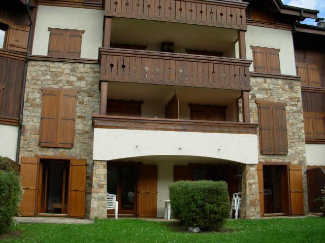 RESIDENCE LE JARDIN DES NEIGES Rhône-Alpes - Samoëns visuel 2/2