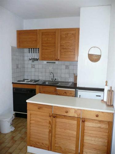 Résidence Le Jardin du Maréchal Provence-Alpes-Côte d'Azur - Serre Chevalier visuel 15/20 Résidence Le Jardin du Maréchal Provence-Alpes-Côte d'Azur - Serre Chevalier visuel 15/20