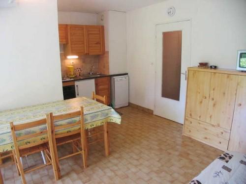 Résidence Le Jardin du Maréchal Provence-Alpes-Côte d'Azur - Serre Chevalier visuel 11/20 Résidence Le Jardin du Maréchal Provence-Alpes-Côte d'Azur - Serre Chevalier visuel 11/20