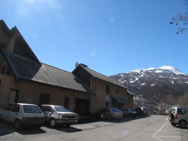 Résidence Le Jardin du Maréchal Provence-Alpes-Côte d'Azur - Serre Chevalier visuel 3/20 Résidence Le Jardin du Maréchal Provence-Alpes-Côte d'Azur - Serre Chevalier visuel 3/20