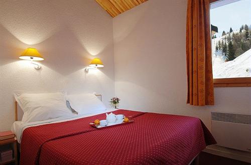 Résidence le Joker Rhône-Alpes - Mâcot la Plagne visuel 12/20