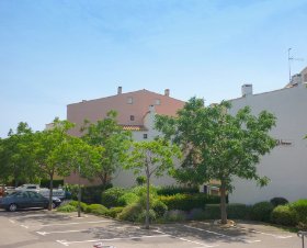 Résidence Le Jules Verne Languedoc-Roussillon - Le Cap d'Agde visuel 2/2 Résidence Le Jules Verne Languedoc-Roussillon - Le Cap d'Agde visuel 2/2