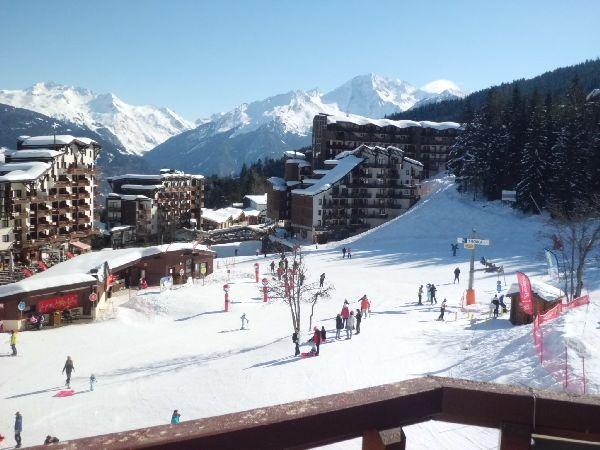 Résidence Le Kalinka Rhône-Alpes - La Tania visuel 10/12 Résidence Le Kalinka Rhône-Alpes - La Tania visuel 10/12
