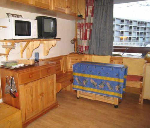 Résidence Le Karen Rhône-Alpes - L'Alpe-d'Huez visuel 10/10