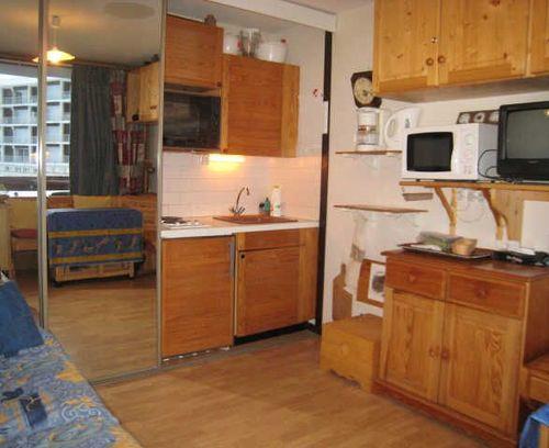 Résidence Le Karen Rhône-Alpes - L'Alpe-d'Huez visuel 8/10