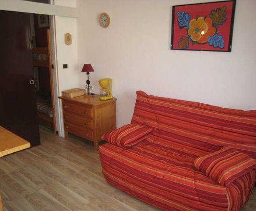 Résidence Le Karen Rhône-Alpes - L'Alpe-d'Huez visuel 5/10