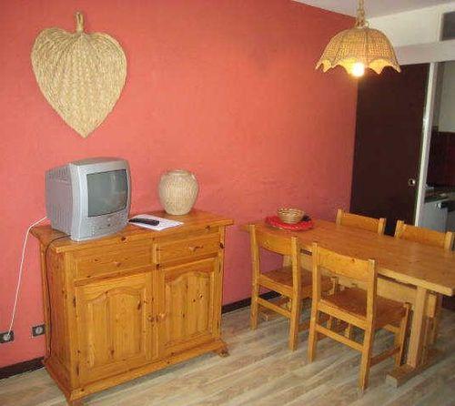 Résidence Le Karen Rhône-Alpes - L'Alpe-d'Huez visuel 4/10