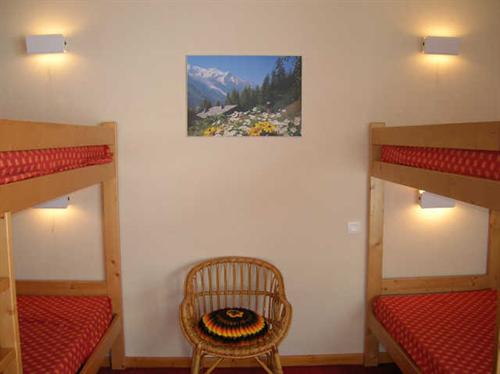 Résidence Le Kilimandjaro Rhône-Alpes - La Plagne visuel 8/10