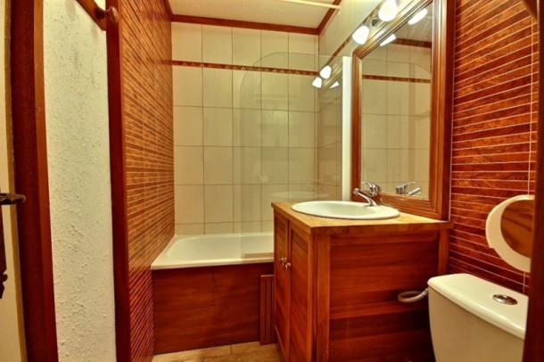 Résidence Le Kilimandjaro Rhône-Alpes - La Plagne visuel 5/10