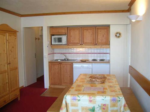 Résidence Le Kilimandjaro Rhône-Alpes - La Plagne visuel 2/10