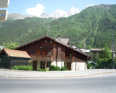 Résidence Le Krystor Rhône-Alpes - Chamonix-Mont-Blanc visuel 7/9