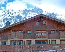 Résidence Le Krystor Rhône-Alpes - Chamonix-Mont-Blanc visuel 6/9