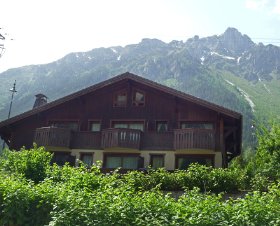 Résidence Le Krystor Rhône-Alpes - Chamonix-Mont-Blanc visuel 3/9