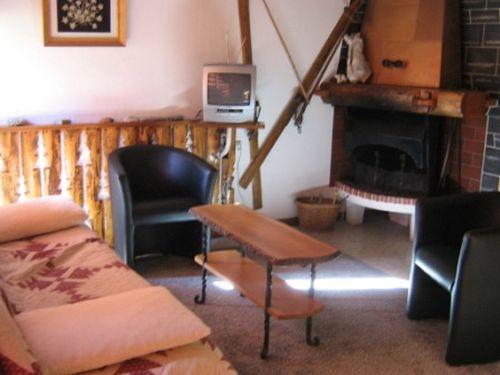 Résidence Le Lac Rhône-Alpes - Courchevel 1300 - Les Praz visuel 6/10