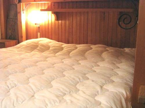 Résidence Le Lac Rhône-Alpes - Courchevel 1300 - Les Praz visuel 3/10