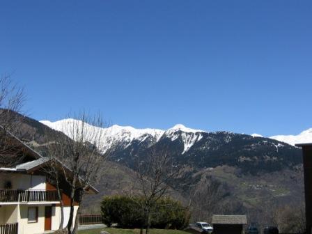 Résidence Le Lac Rhône-Alpes - Courchevel 1300 - Les Praz visuel 1/10