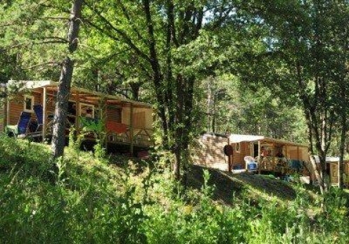 Résidence Le Lac de Serre Ponçon Provence-Alpes-Côte d'Azur - Saint-Vincent-les-Forts visuel 1/3 Résidence Le Lac de Serre Ponçon Provence-Alpes-Côte d'Azur - Saint-Vincent-les-Forts visuel 1/3