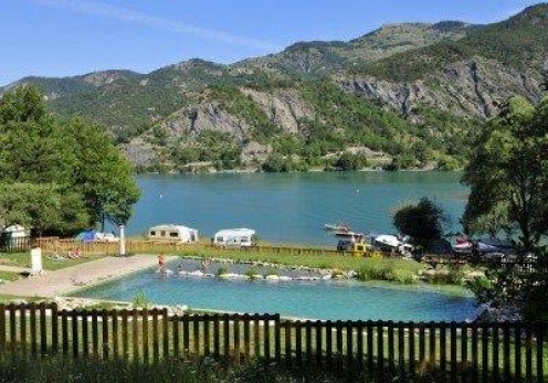 Résidence Le Lac de Serre Ponçon Provence-Alpes-Côte d'Azur - Saint-Vincent-les-Forts visuel 3/3 Résidence Le Lac de Serre Ponçon Provence-Alpes-Côte d'Azur - Saint-Vincent-les-Forts visuel 3/3