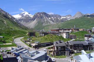 Résidence Le Lavachet ou Similaire Rhône-Alpes - Tignes visuel 7/7