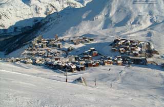 Résidence Le Lavachet ou Similaire Rhône-Alpes - Tignes visuel 2/7