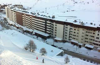 Résidence Le Lavachet ou Similaire Rhône-Alpes - Tignes visuel 1/7